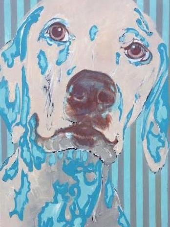 Blue Dog 2