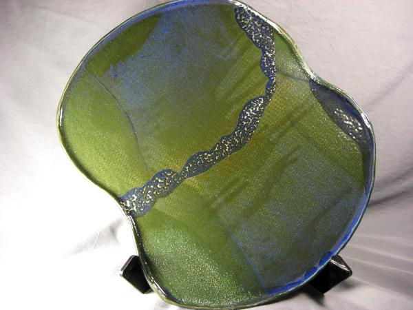 110713.B  Amoeba Platter