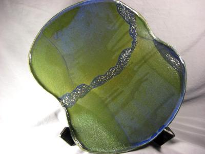110713.B  Amoeba Platter