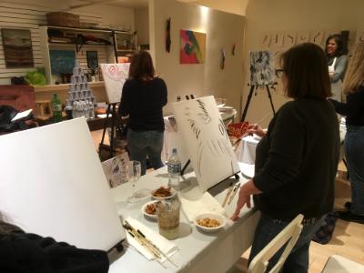 painting painting