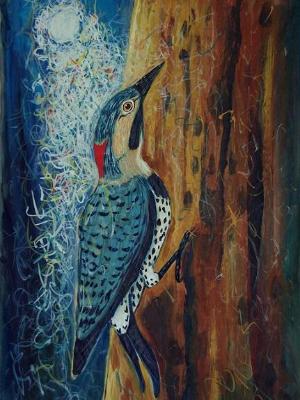 Flicker by Moonlight Flicker by Moonlight
