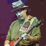 Carlos Santana