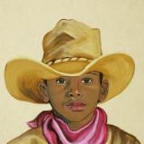 The Young Cowboy