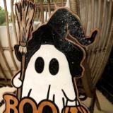 Boo witch