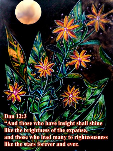 Dan 12,3