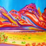 Calico Mountains