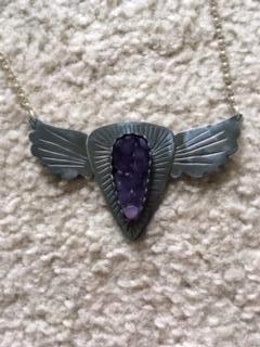 Chalcedony to the Clouds! Chalcedony to the Clouds!