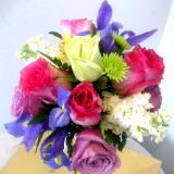Easy Arrangement Easy Arrangement