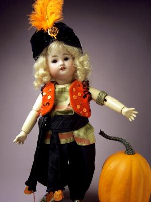 Halloween Arabian Nights Halloween Arabian Nights