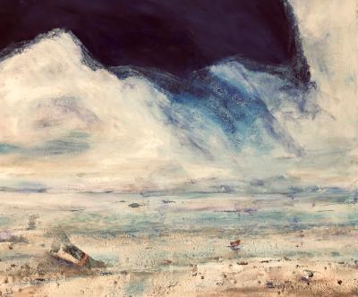 Washed Ashore-sold Washed Ashore-sold