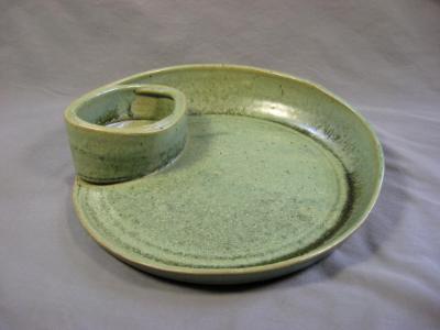 111123.A Mint Chip and Dip Server 111123.A Mint Chip and Dip Server