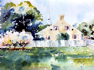 Felix Valle House 2018 Felix Valle House 2018
