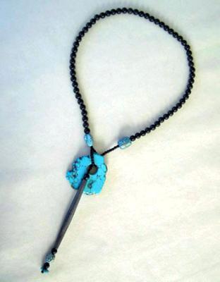 JMO-J-003 Necklace 