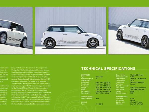 Mini Catalogue: Spread 5