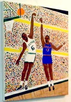 Bill Russell Bill Russell