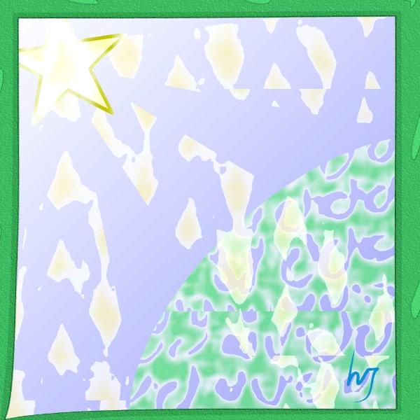 starburst