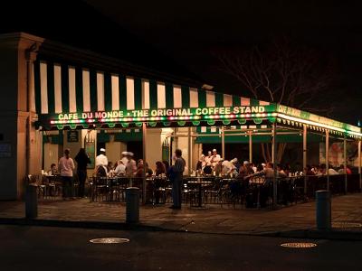 Cafe Du Monde Cafe Du Monde