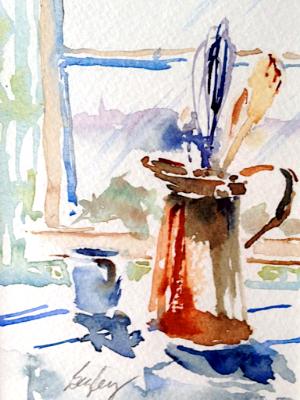 Baking Tools Still Life Baking Tools Still Life