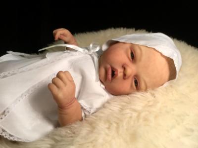 Reborn baby girl ~ Elyse ~ ADOPTED/SOLD