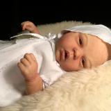 Reborn baby girl ~ Elyse ~ ADOPTED/SOLD