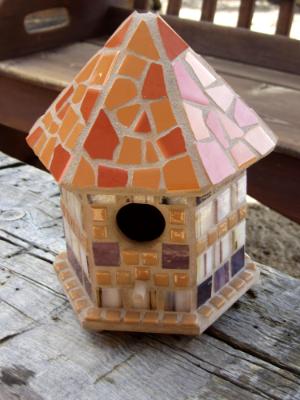 Birdhouse