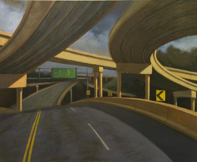 Interchange Interchange