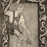 10 Lords a Leaping: Austria