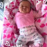 Reborn Baby ~  Angeli ~ ADOPTED/SOLD