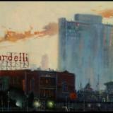 "The Chocolate Factory"  ~  SOLD