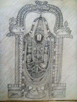 Tirupathi Balaji Tirupathi Balaji