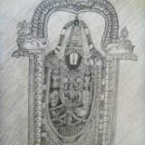 Tirupathi Balaji