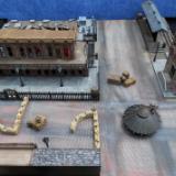 Malifaux Malifaux