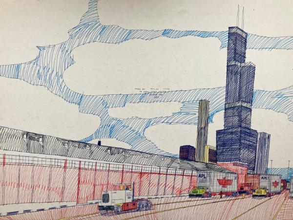 Wesley Willis
