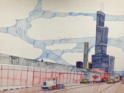 Wesley Willis Wesley Willis