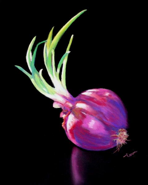 Red Onion