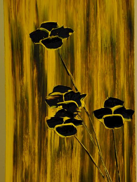 Featured image of post Flower Painting On Canvas Board : See more ideas about canvas painting, painting inspiration, art painting.