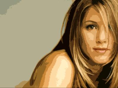 Jennifer Aniston Jennifer Aniston