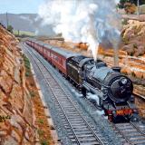 Central West Express