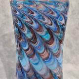 Mark & Marcus Ellinger/Glass Quest Hand Blown Art Glass Studio