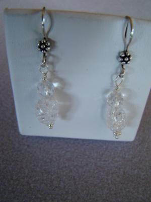 #18 cracked quartz #18 cracked quartz
