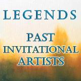 Past Invitational Artists