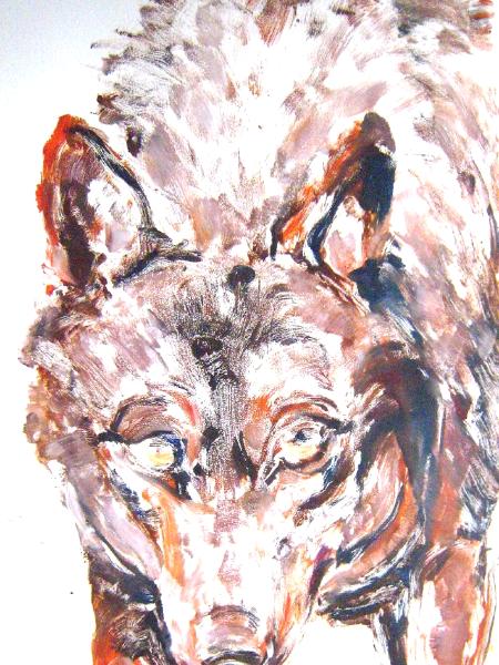 Monolobo 3