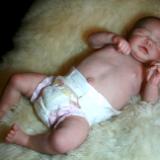 Reborn Baby Girl ~ Sophia ~ ADOPTED/SOLD