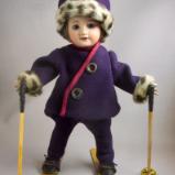 G-L 1932 Sur Les Cimes