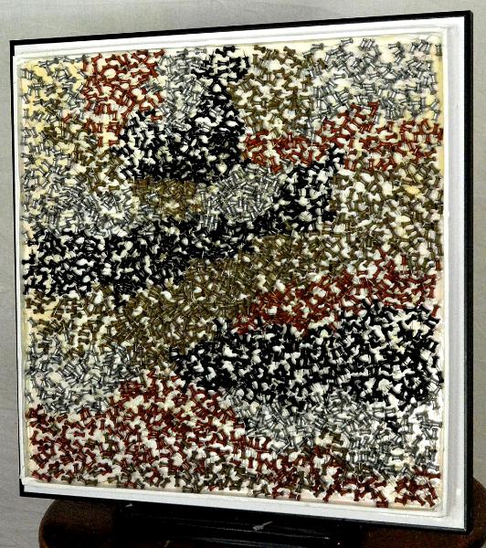 Strata - 1
