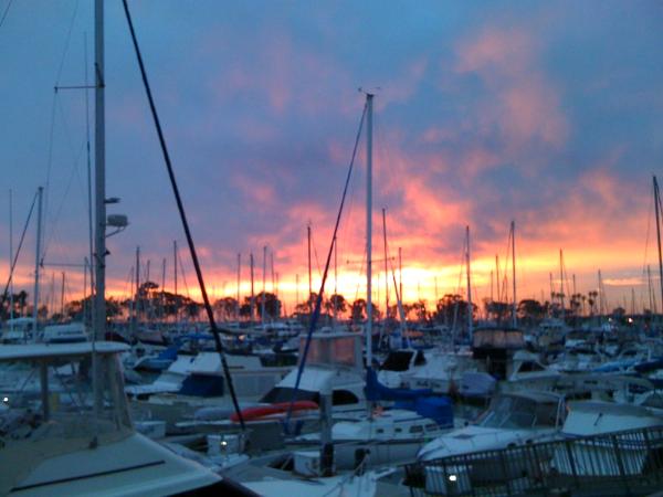 San Diego