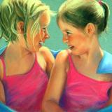Best friends