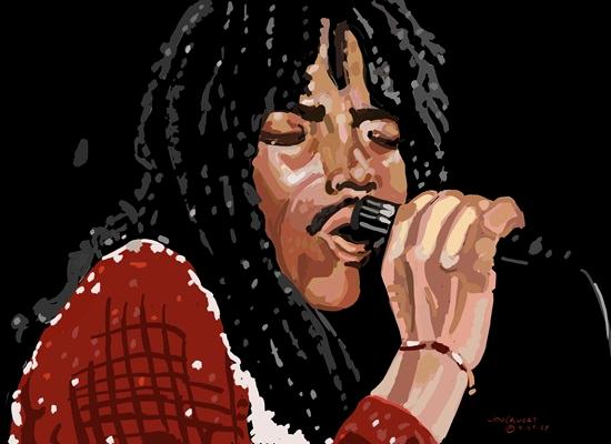 Rick James
