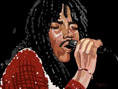 Rick James