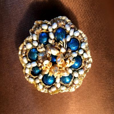 19th Century Brooch